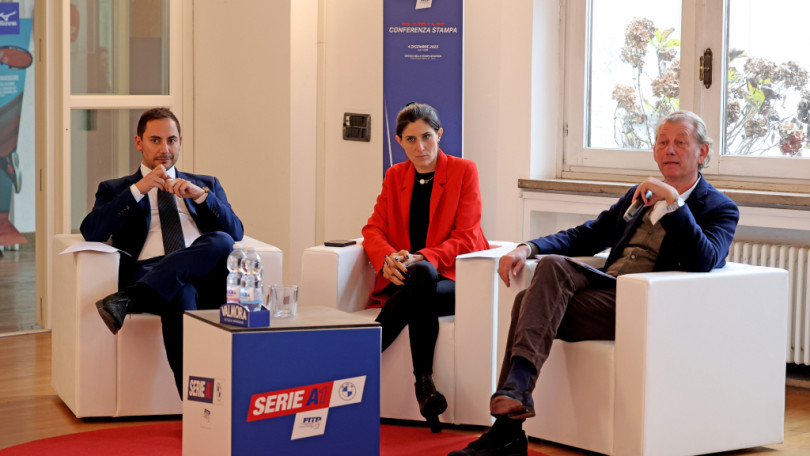 Presentate a Torino le 